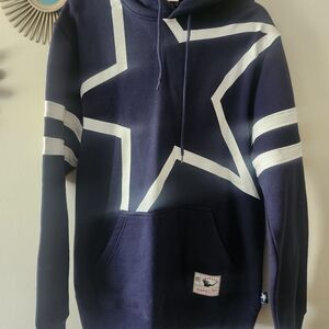 NFL Dallas Cowboys Mitchell & Ness